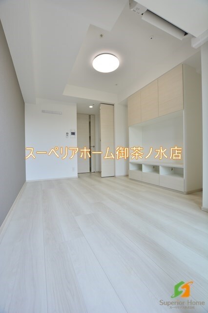 オーキッドレジデンス上野の物件内観写真