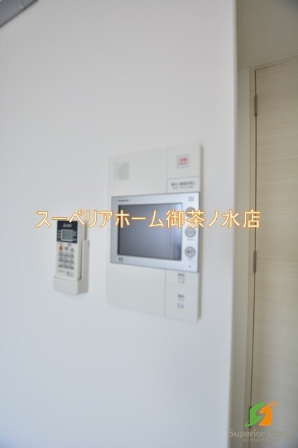 オーキッドレジデンス上野の物件内観写真