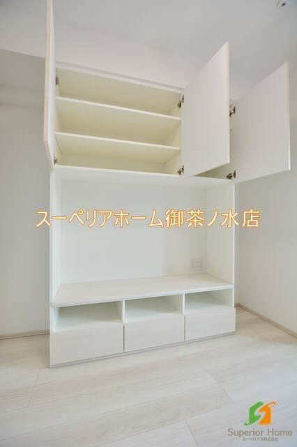 オーキッドレジデンス上野の物件内観写真