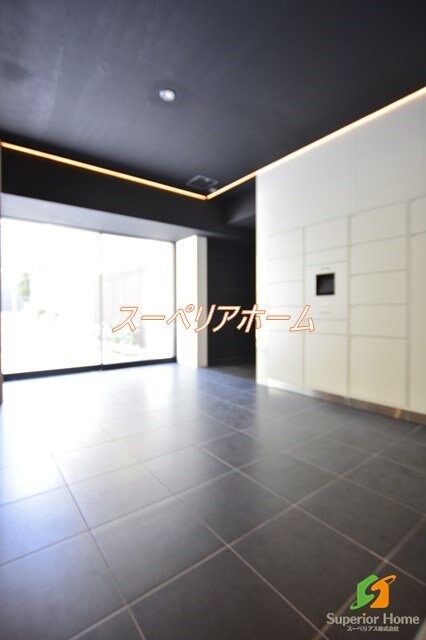 オーキッドレジデンス上野の物件内観写真