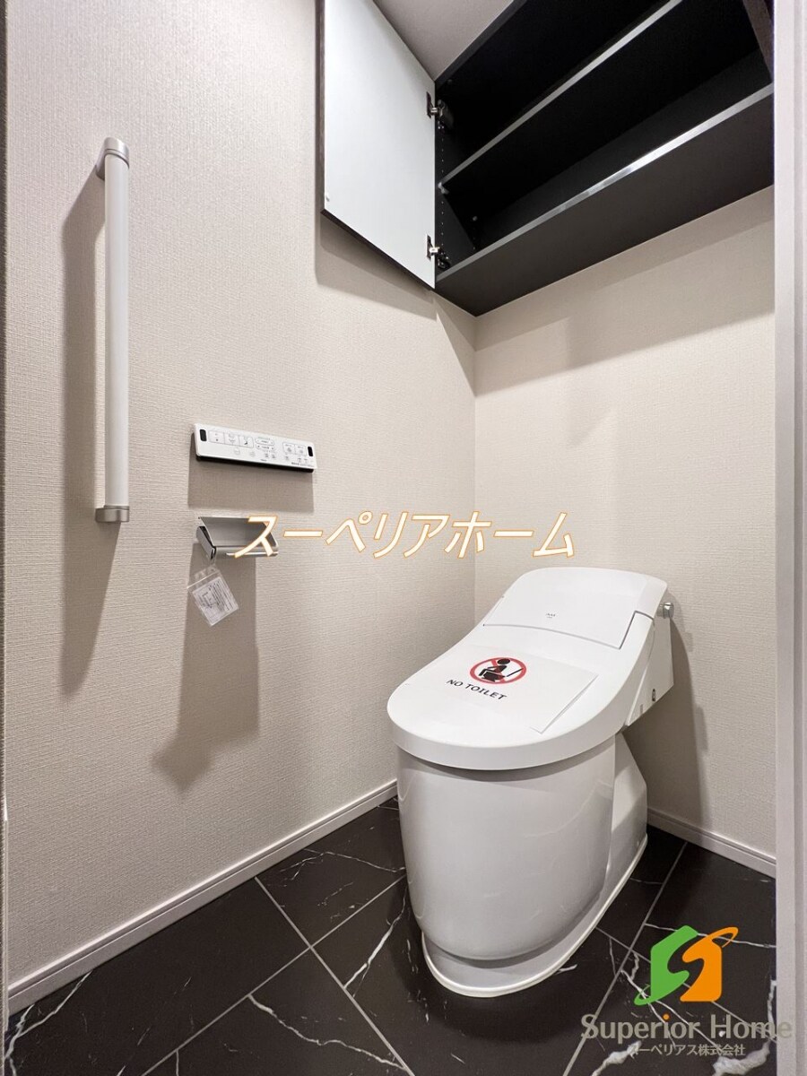 ザ・パークハビオ元浅草プレイスの物件内観写真