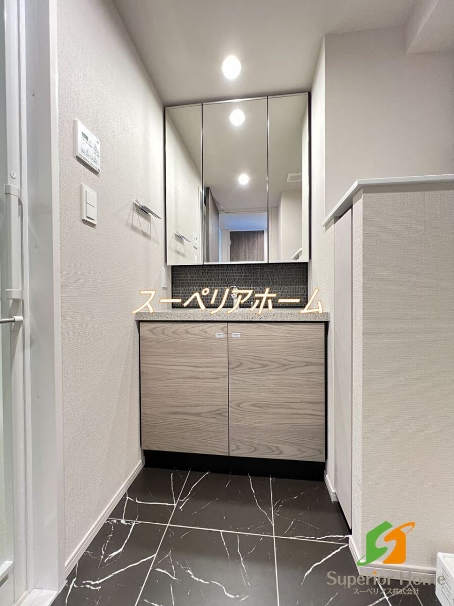 ザ・パークハビオ元浅草プレイスの物件内観写真