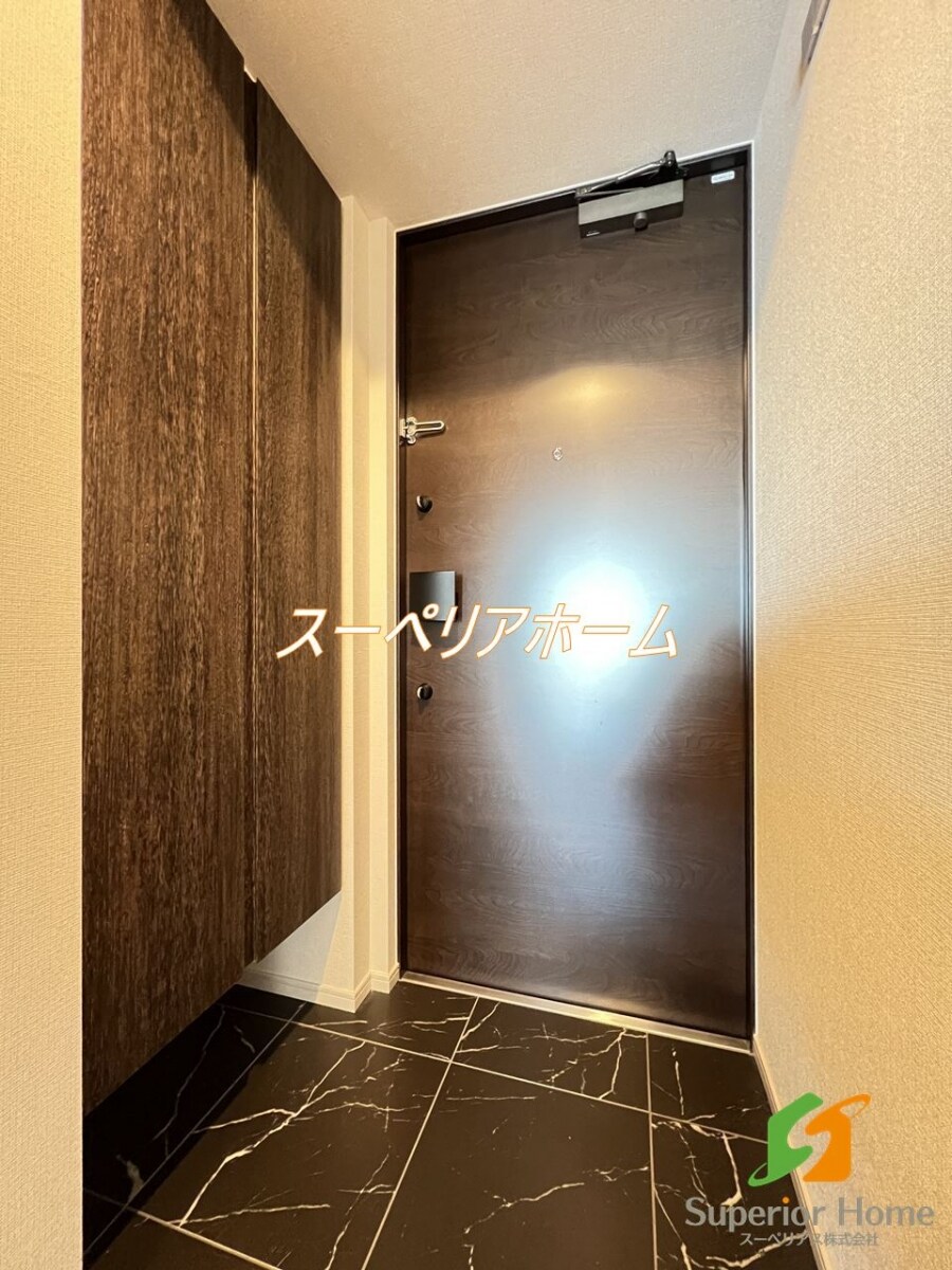 ザ・パークハビオ元浅草プレイスの物件内観写真