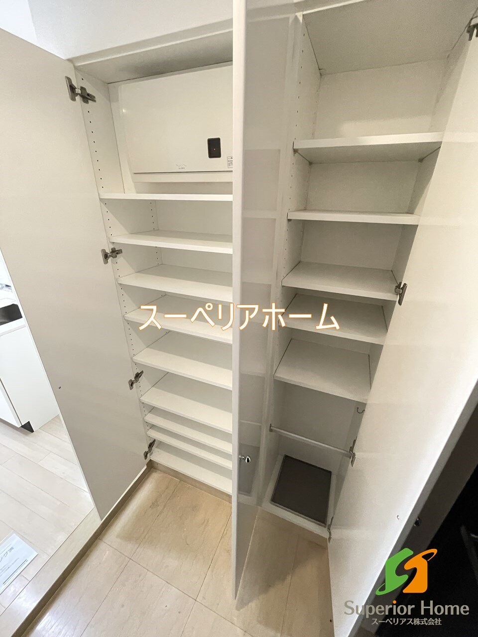 LaSante麹町の物件内観写真