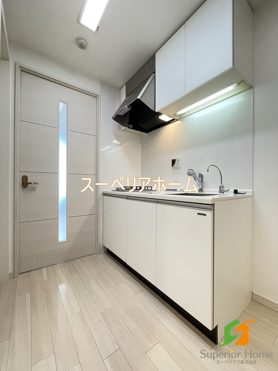 LaSante麹町の物件内観写真