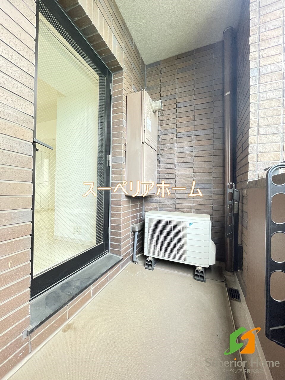 LaSante麹町の物件内観写真