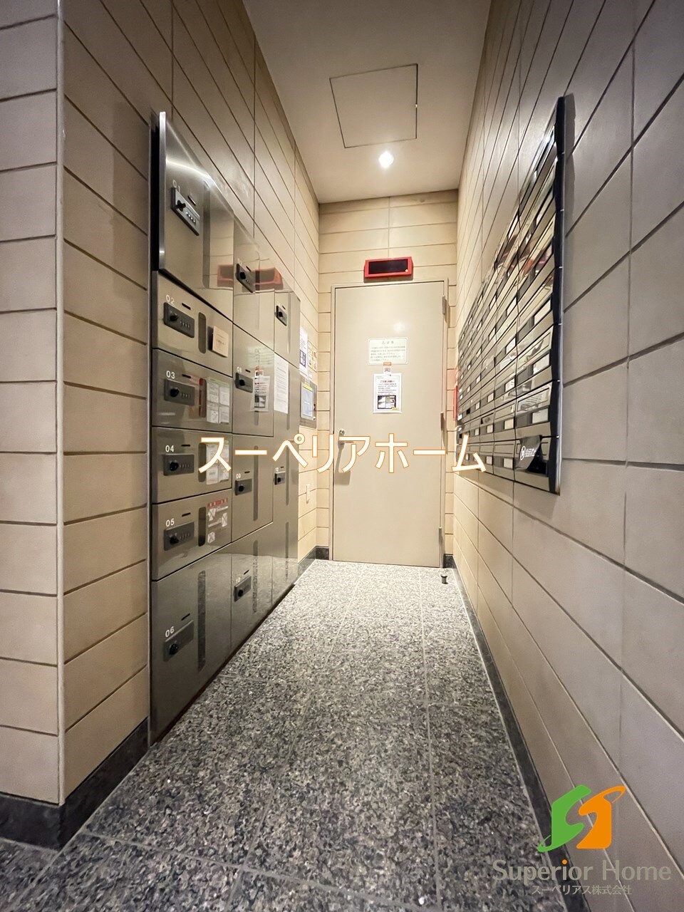 LaSante麹町の物件内観写真