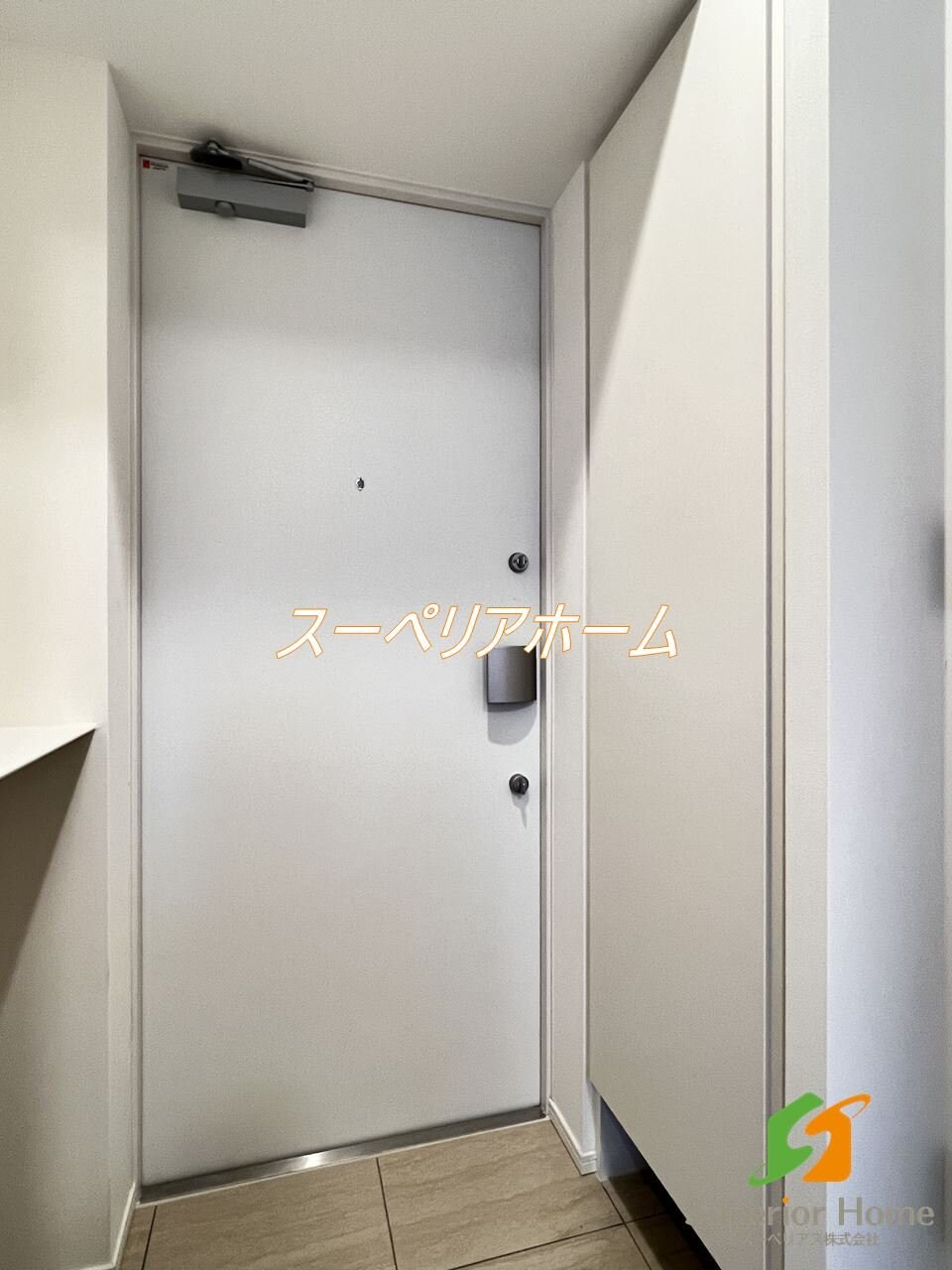 レジデンス文京春日の物件内観写真