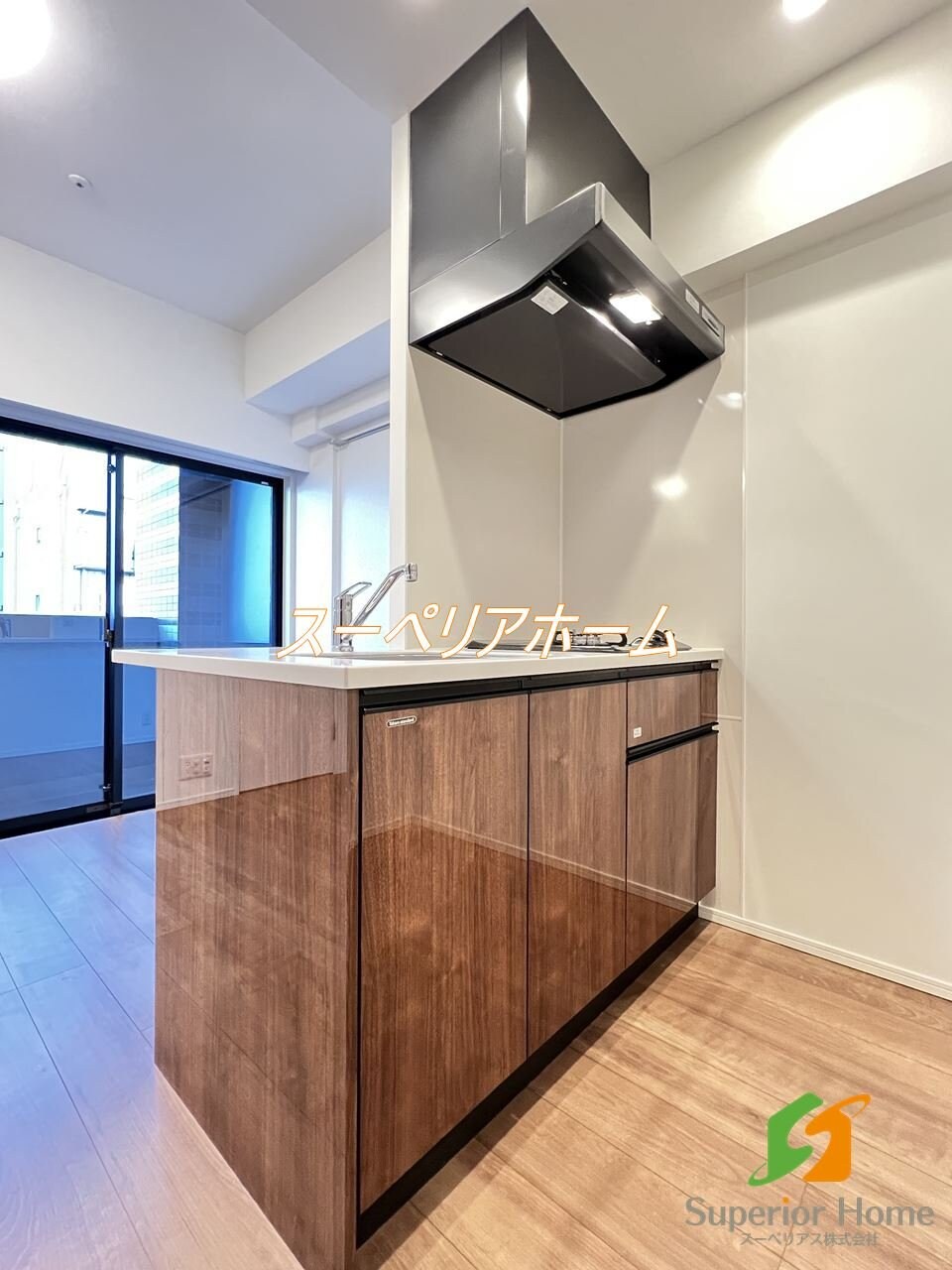 レジデンス文京春日の物件内観写真