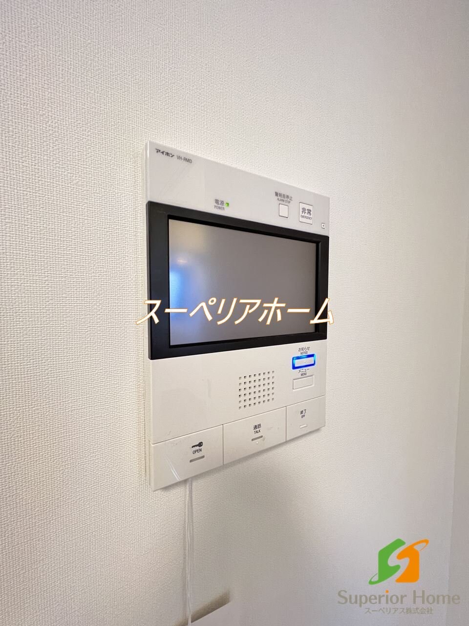 レジデンス文京春日の物件内観写真