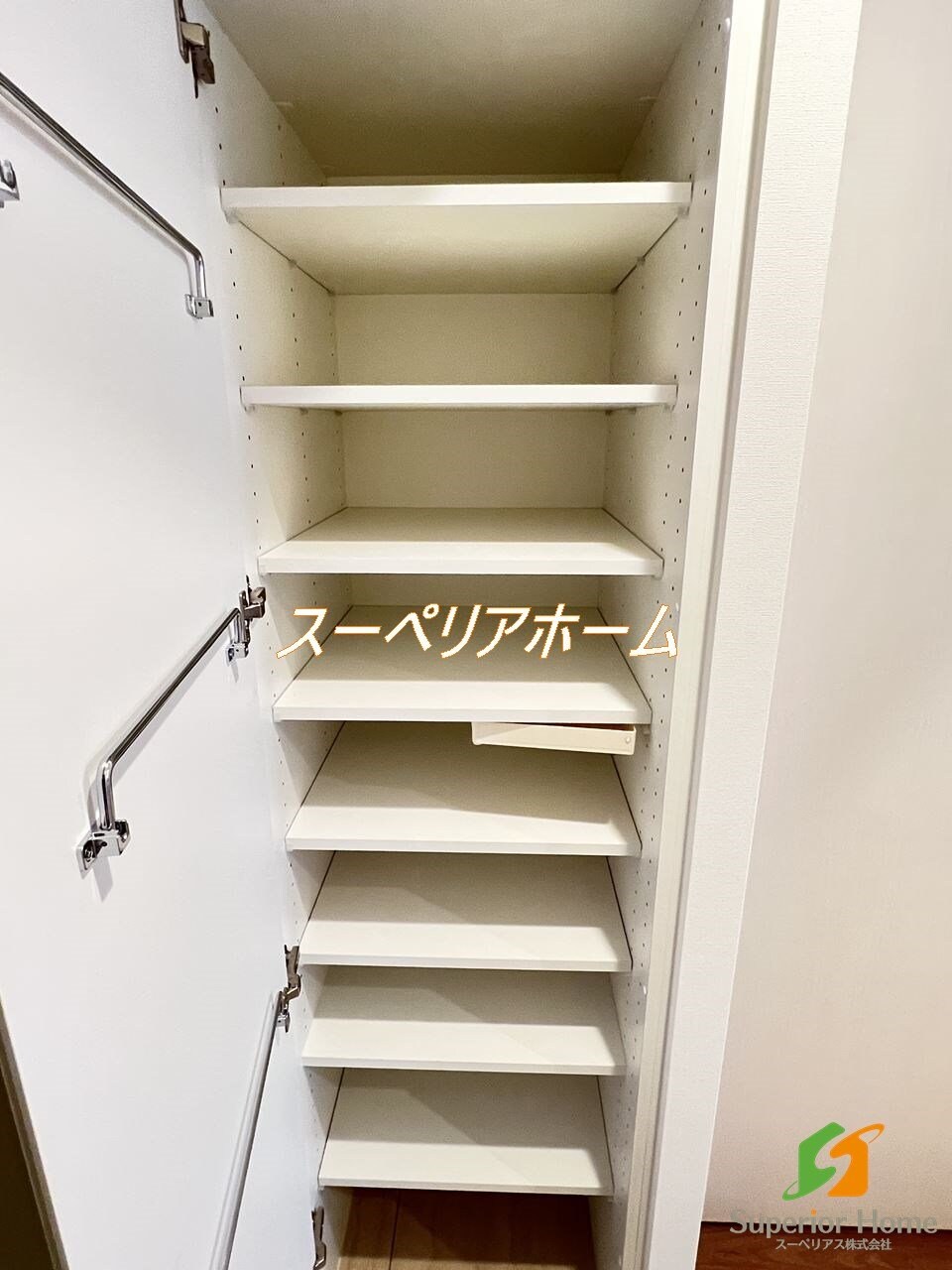 レジデンス文京春日の物件内観写真