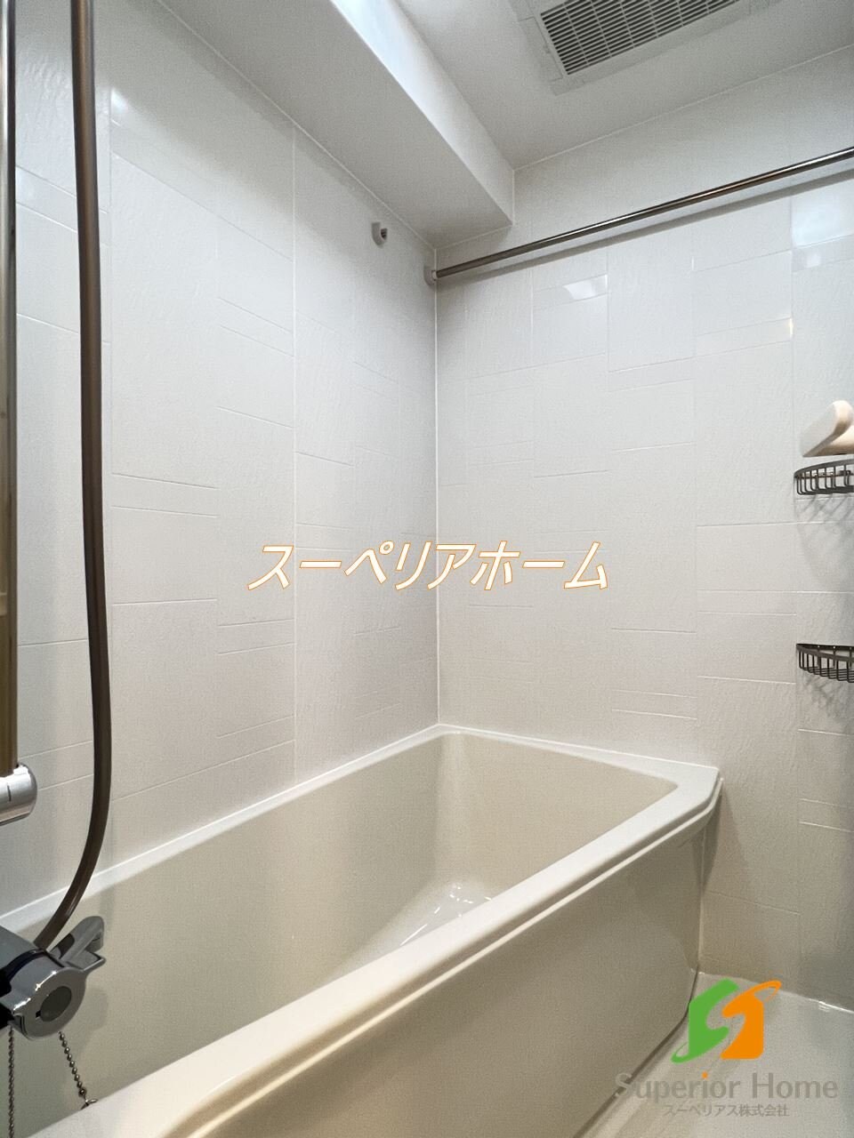 レジデンス文京春日の物件内観写真