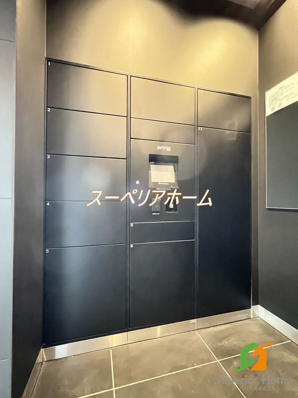 レジデンス文京春日の物件内観写真