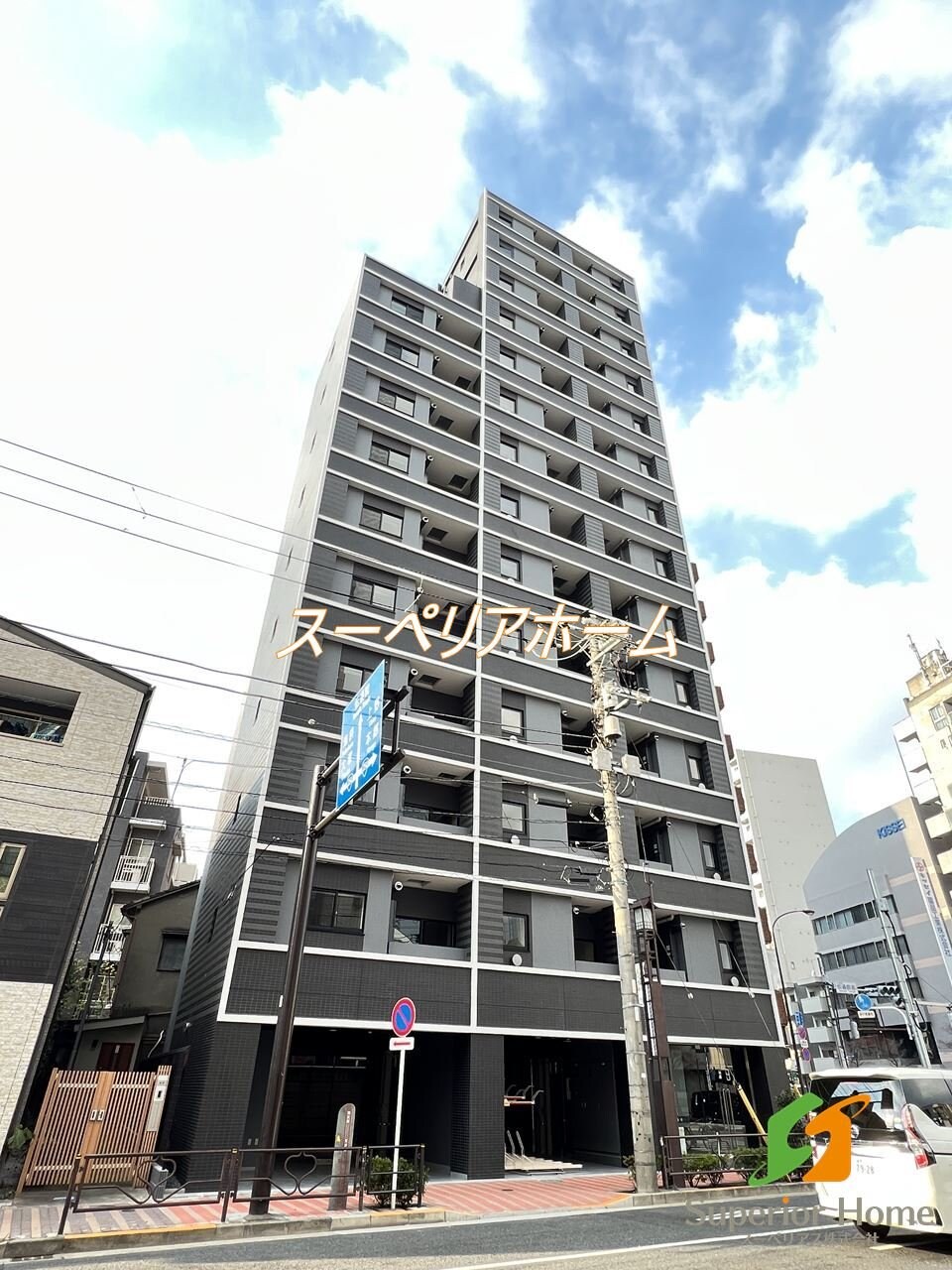 レジデンス文京春日の物件内観写真