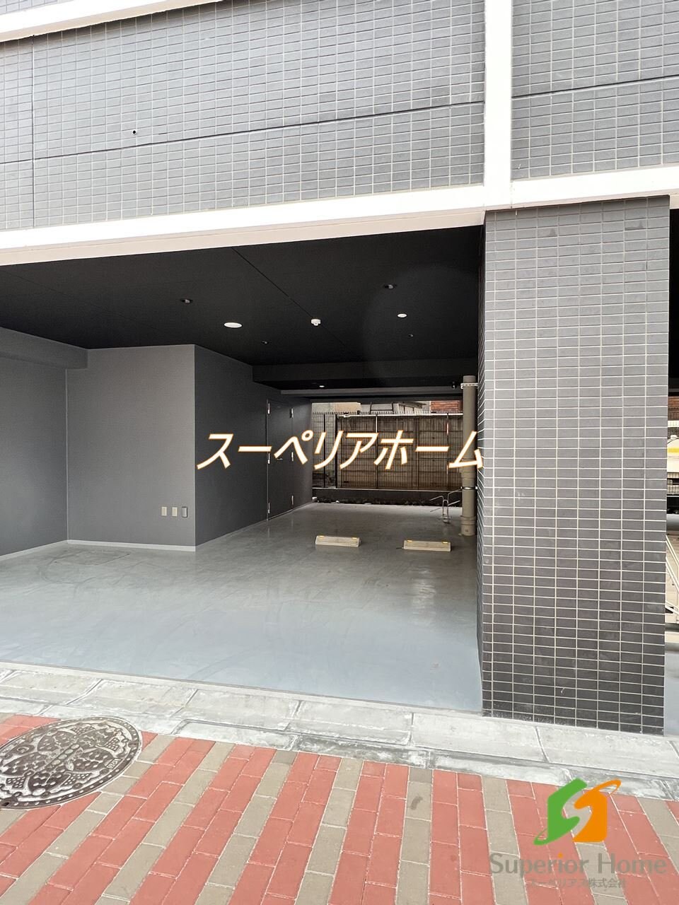 レジデンス文京春日の物件内観写真