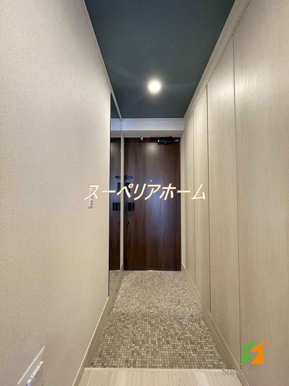 ASPRIME八丁堀の物件内観写真