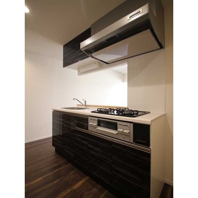 プレール・ドゥーク浅草IVの物件内観写真