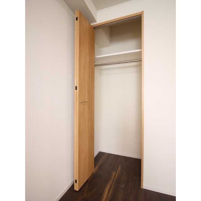 プレール・ドゥーク浅草IVの物件内観写真