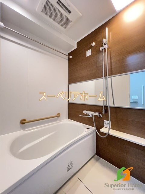 クオリタス浅草橋の物件内観写真