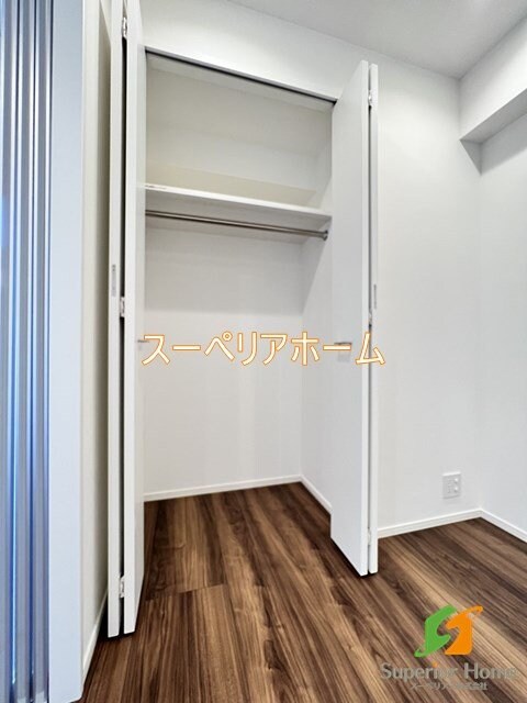 クオリタス浅草橋の物件内観写真