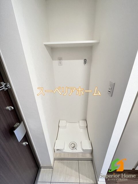 クオリタス浅草橋の物件内観写真