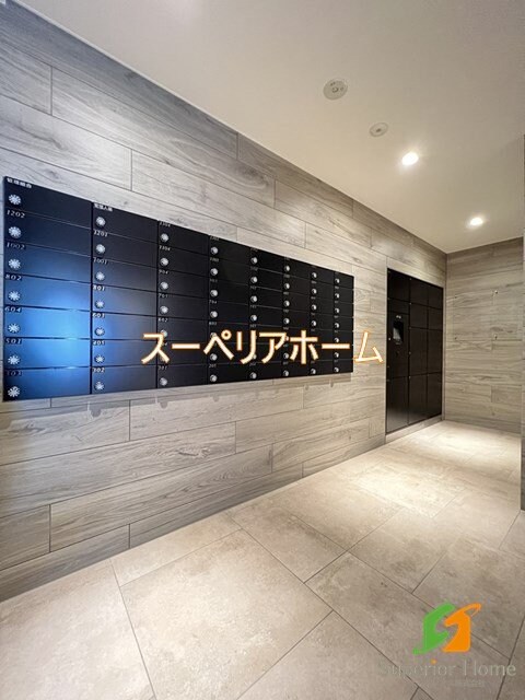 クオリタス浅草橋の物件内観写真