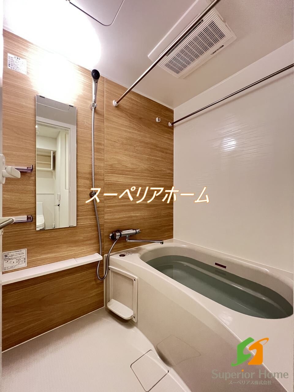 パークアクシス日本橋茅場町ステーションゲートの物件内観写真