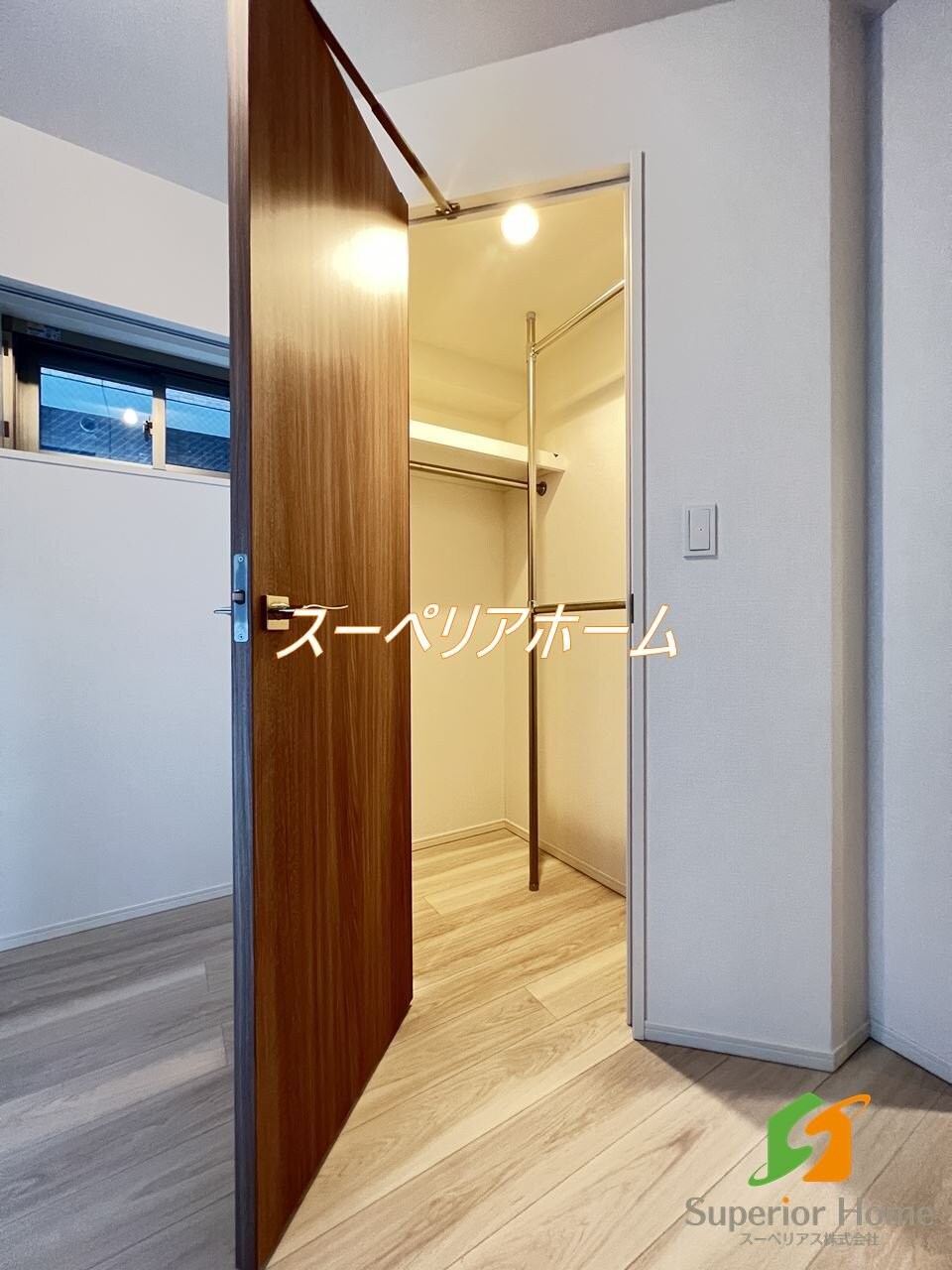 パークアクシス日本橋茅場町ステーションゲートの物件内観写真