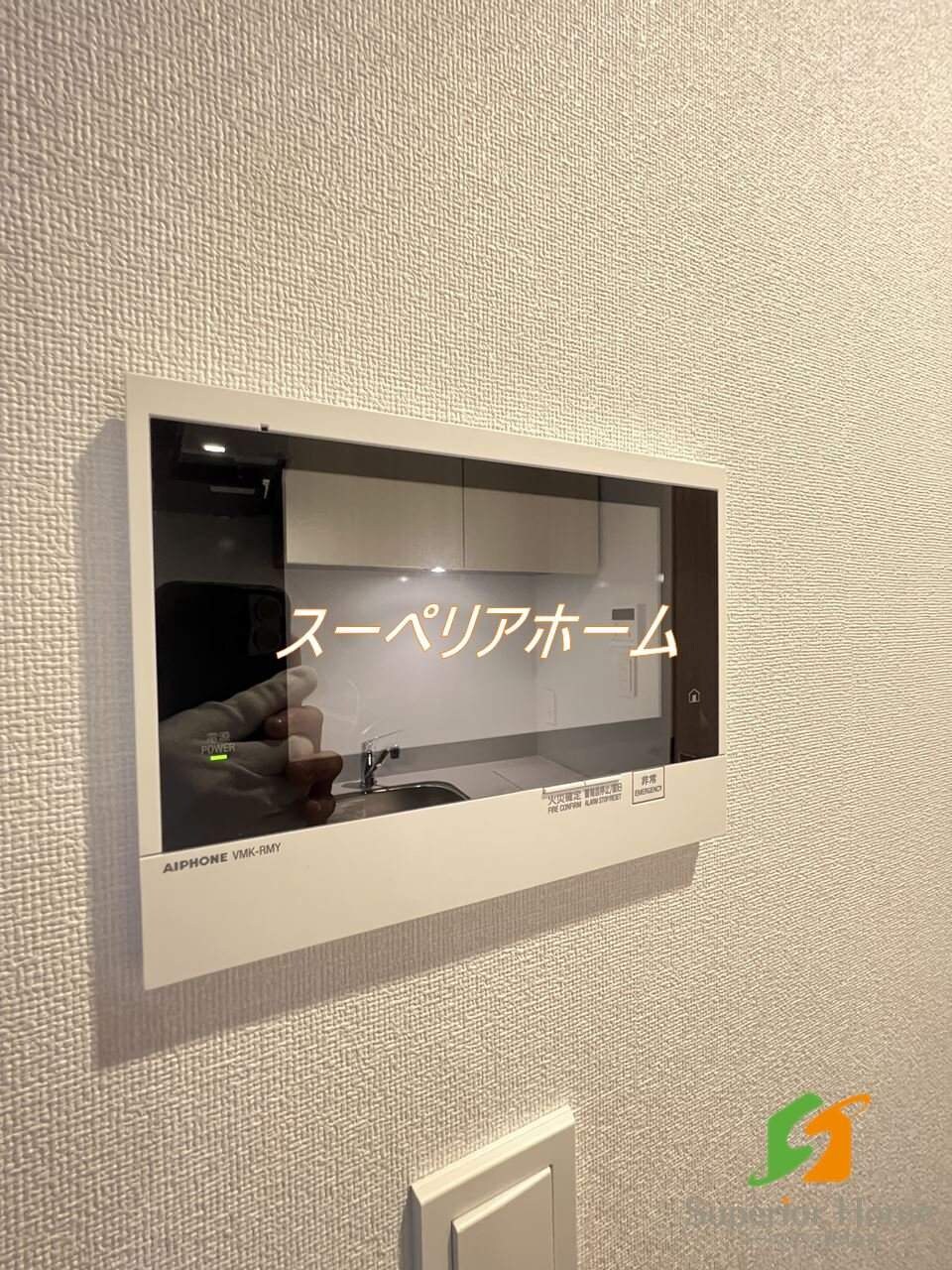 パークアクシス日本橋茅場町ステーションゲートの物件内観写真