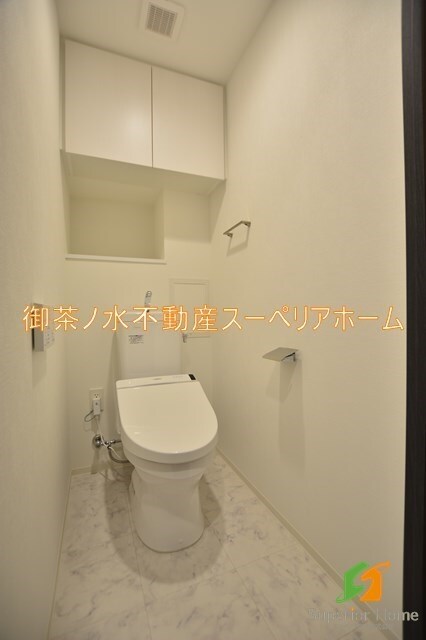 テラス文京本郷の物件内観写真