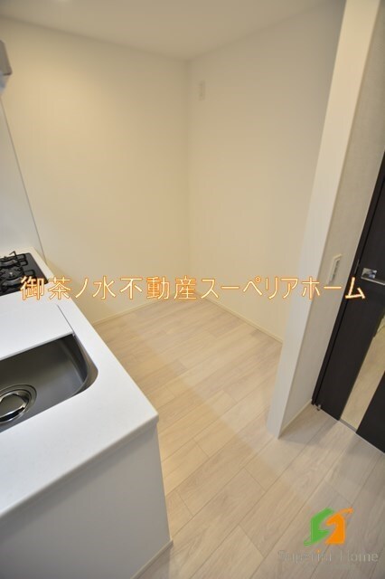 テラス文京本郷の物件内観写真