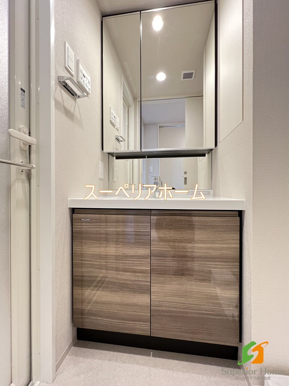 ワンルーフレジデンス新御徒町の物件内観写真