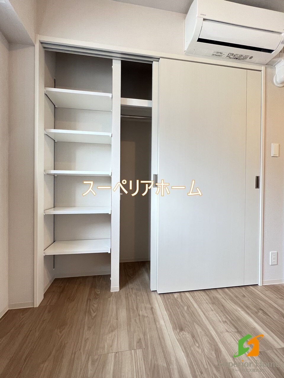 ワンルーフレジデンス新御徒町の物件内観写真