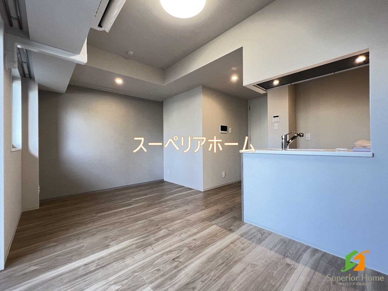 ワンルーフレジデンス新御徒町の物件内観写真