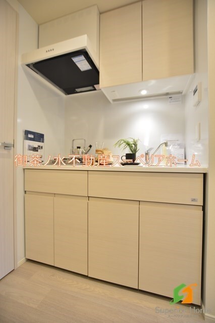 プライマル元浅草の物件内観写真