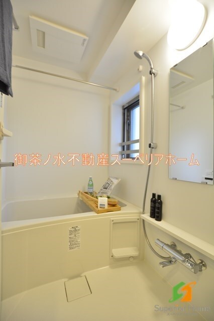 プライマル元浅草の物件内観写真