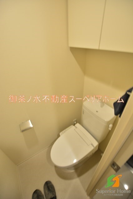 プライマル元浅草の物件内観写真