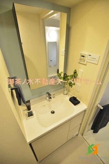 プライマル元浅草の物件内観写真