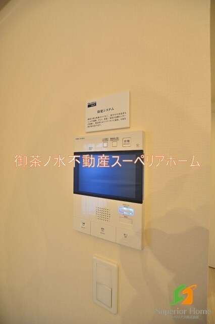 プライマル元浅草の物件内観写真