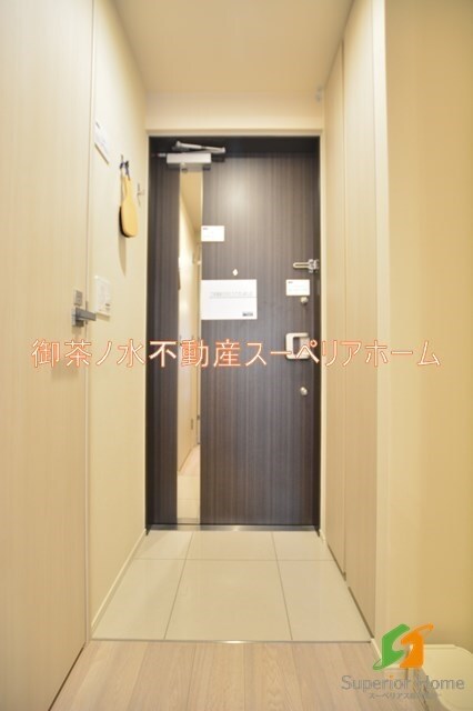 プライマル元浅草の物件内観写真