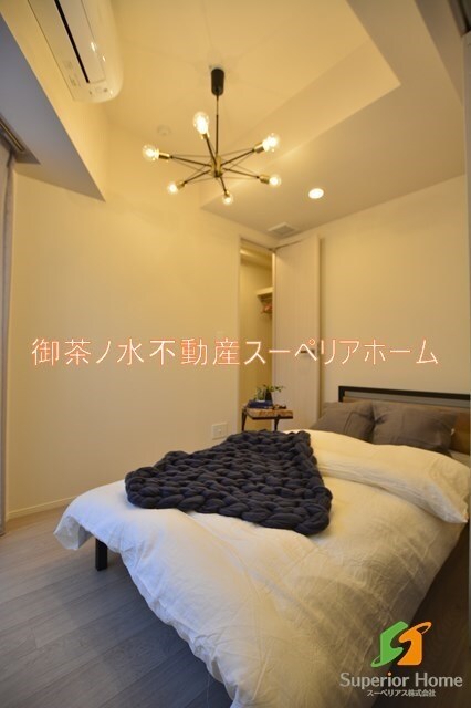 プライマル元浅草の物件内観写真