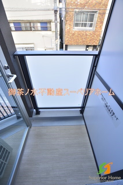 プライマル元浅草の物件内観写真