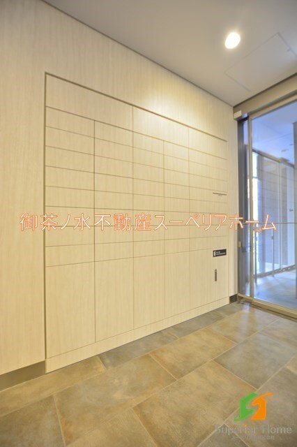 プライマル元浅草の物件内観写真