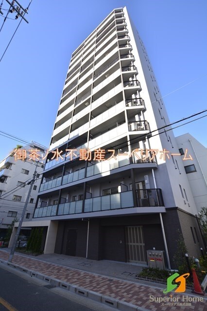 プライマル元浅草の物件内観写真