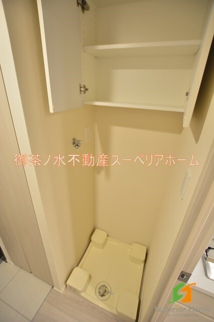 プライマル元浅草の物件内観写真