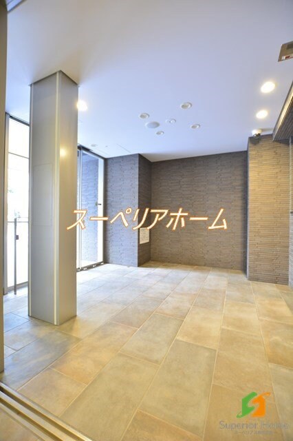 プライマル元浅草の物件内観写真