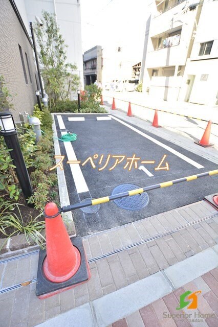 プライマル元浅草の物件内観写真