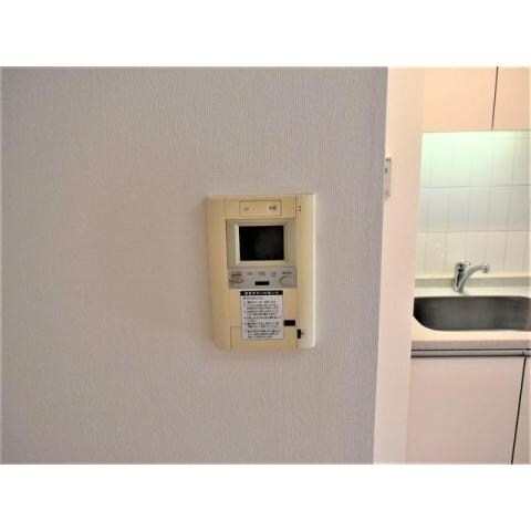 ルクレ新川レジデンスの物件内観写真