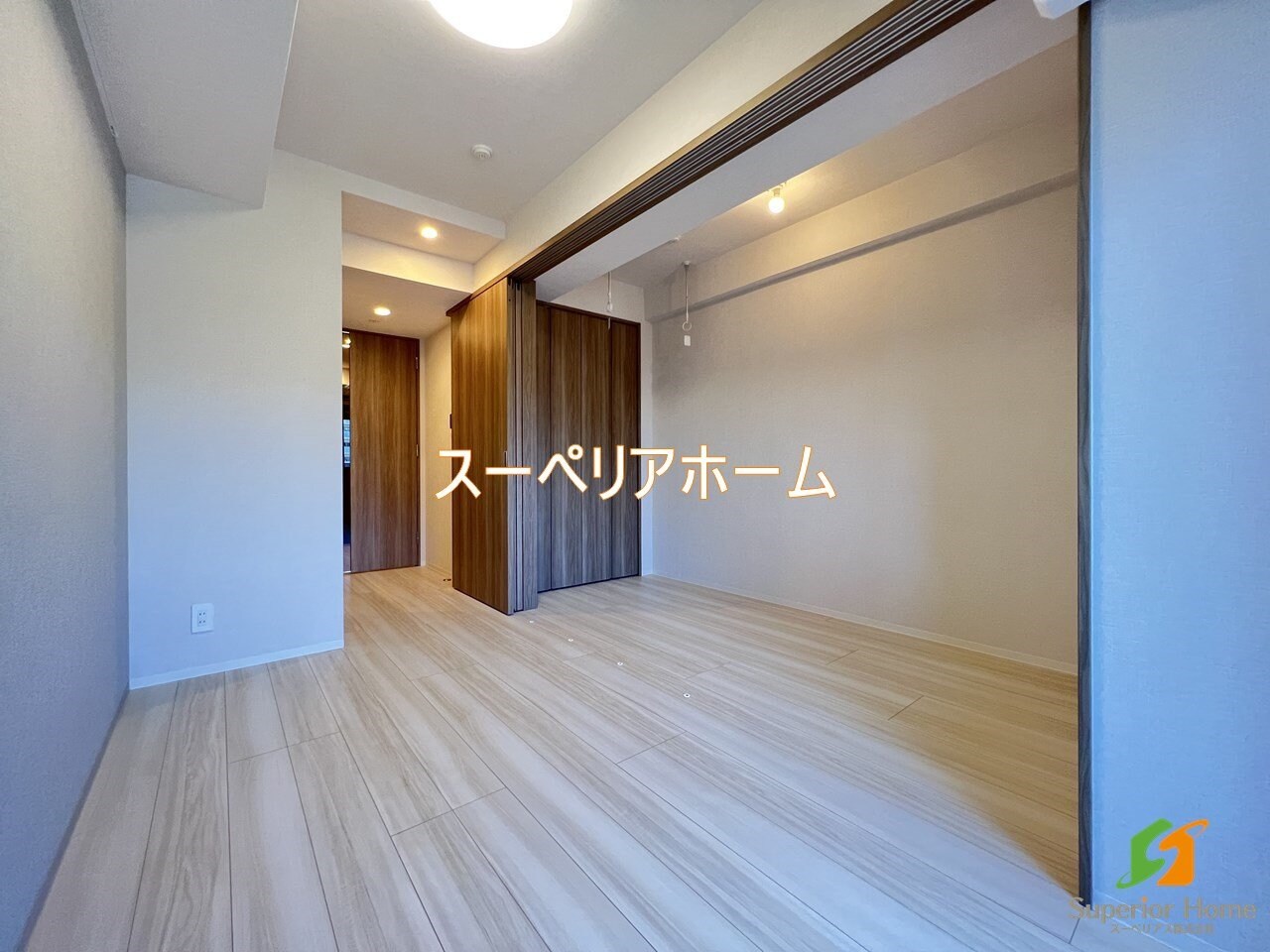 ワンルーフレジデンス新御徒町の物件内観写真