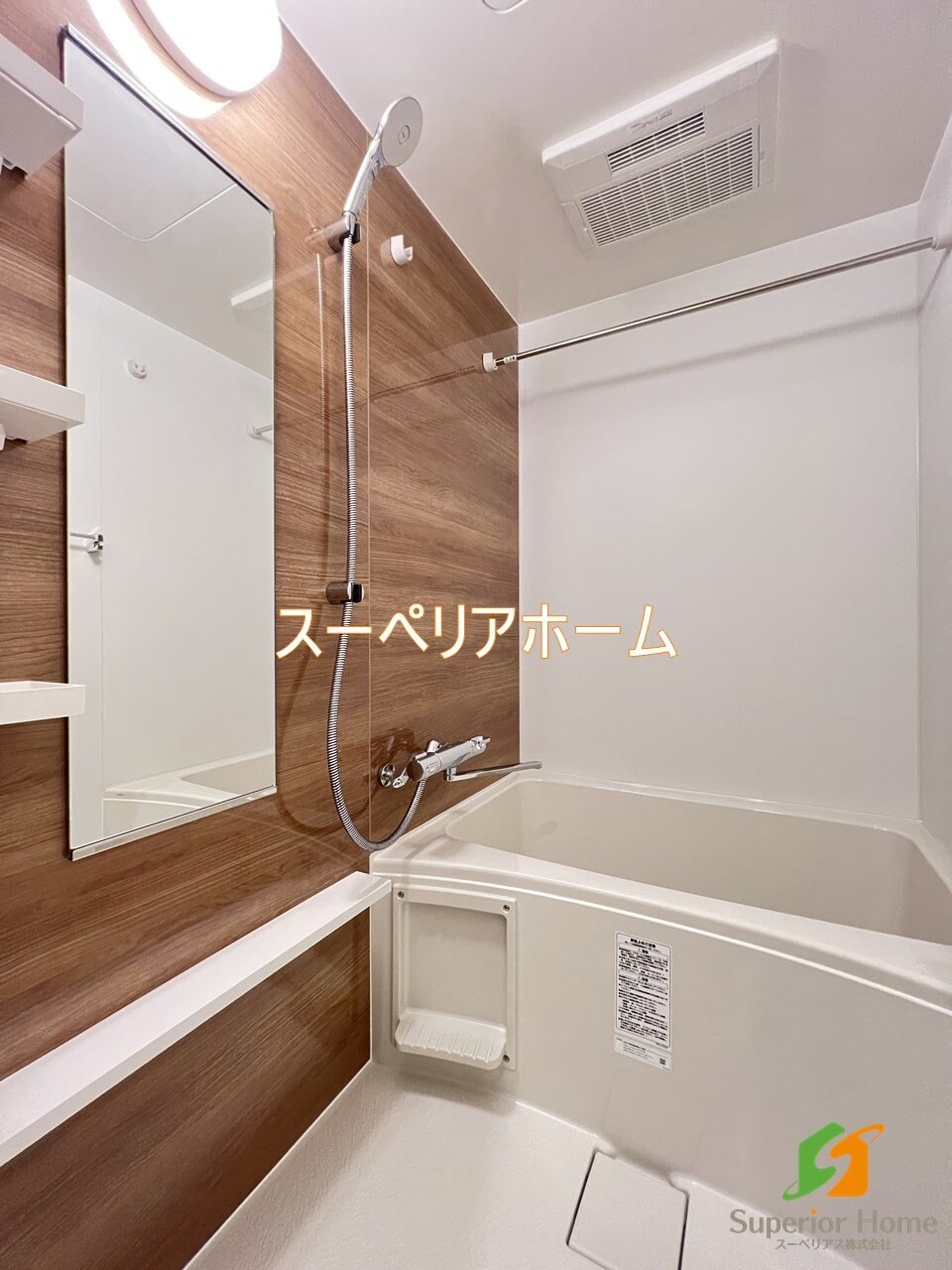 ワンルーフレジデンス新御徒町の物件内観写真